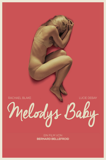 Melody Poster