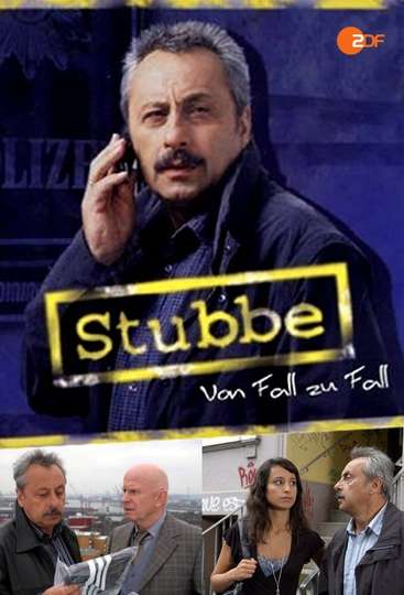 Stubbe – Von Fall zu Fall Poster