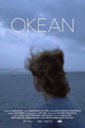 Ocean Poster