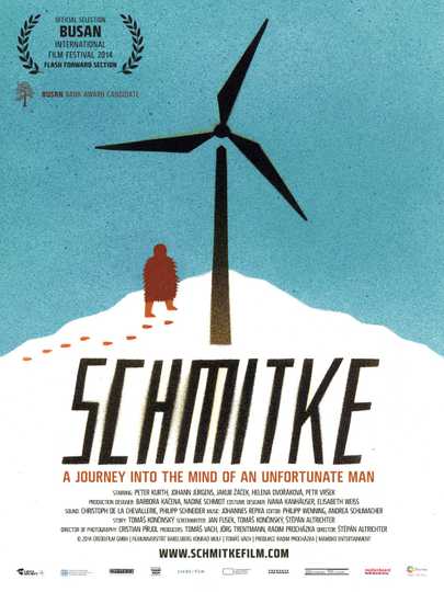 Schmitke Poster