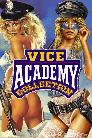 Vice Academy Collection Poster