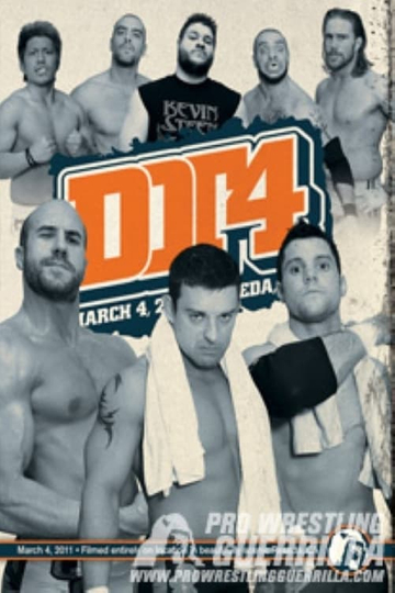 PWG DDT4