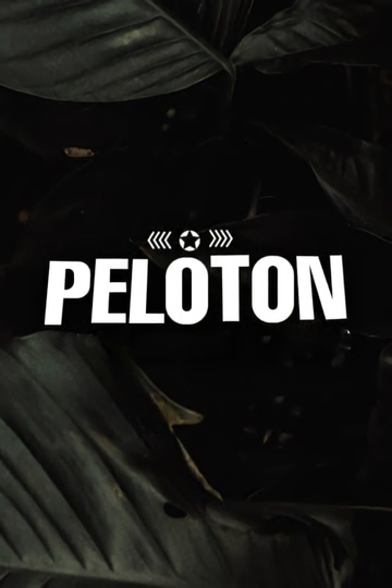 Pelotón Poster