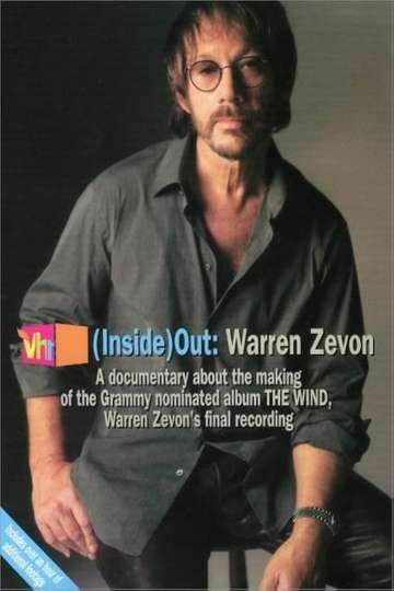 Inside Out Warren Zevon