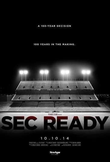 SEC Ready Poster