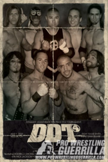 PWG DDT4