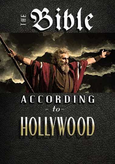 The Bible According to Hollywood