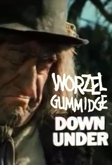 Worzel Gummidge Down Under