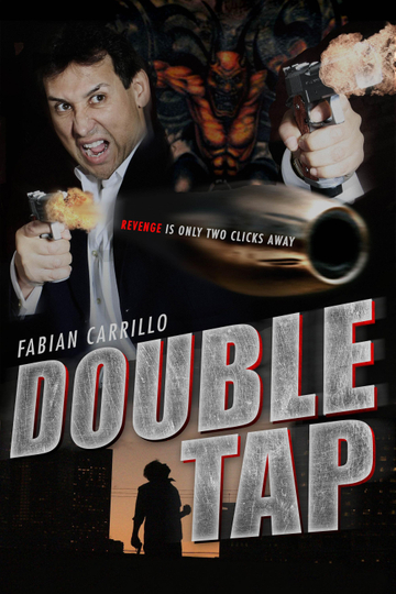 Double Tap Poster