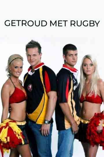 Getroud Met Rugby