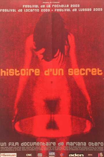 Histoire d'un secret Poster