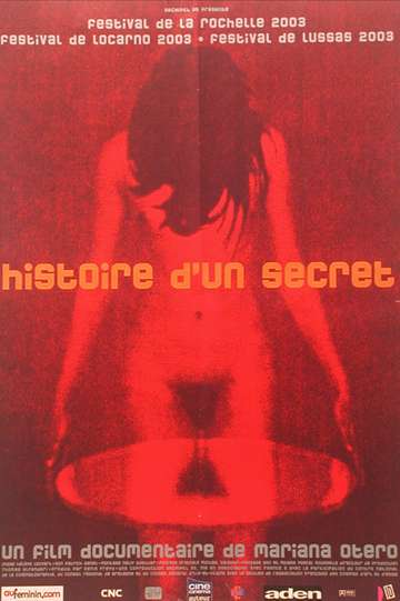 Histoire dun secret Poster