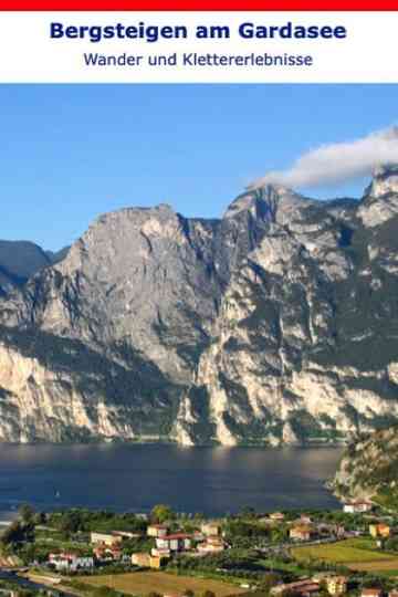 Faszination Berge Poster