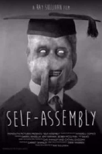 Self-Assembly Poster