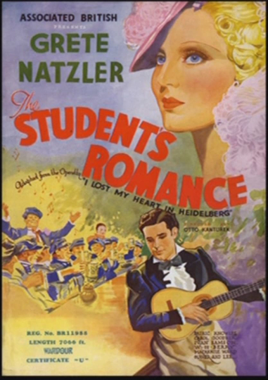 The Student's Romance