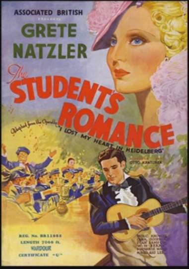 The Students Romance