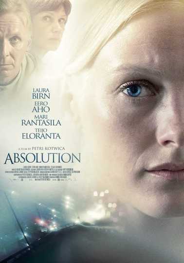 Absolution Poster