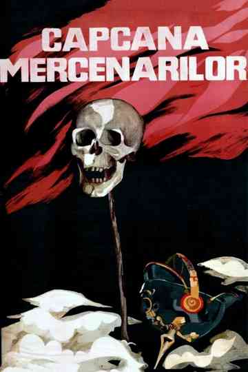 Mercenaries' Trap