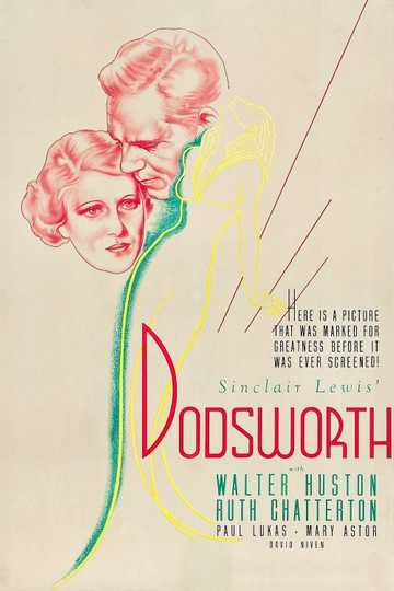 Dodsworth Poster