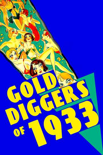 Watch Gold Diggers of 1933