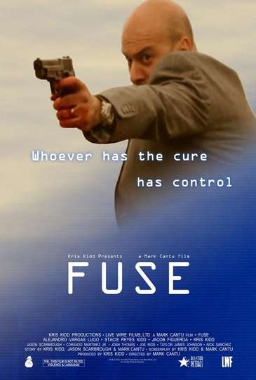 Fuse Poster