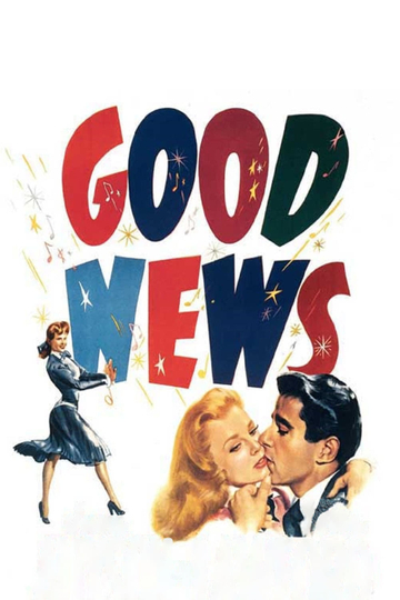 Good News Poster