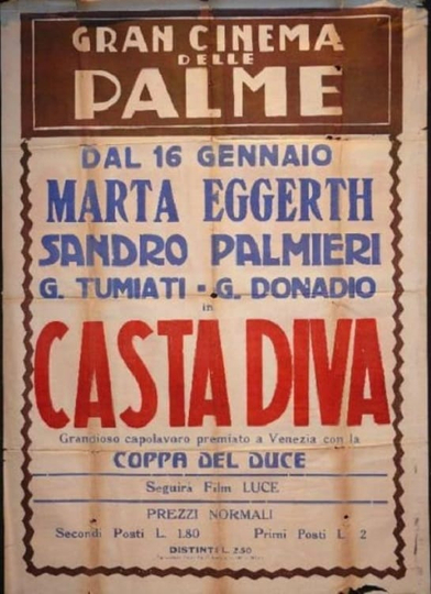 Casta diva