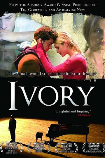 Ivory Poster