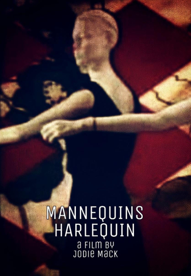 Mannequins Harlequin