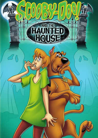 Scooby-Doo! and the Haunted House