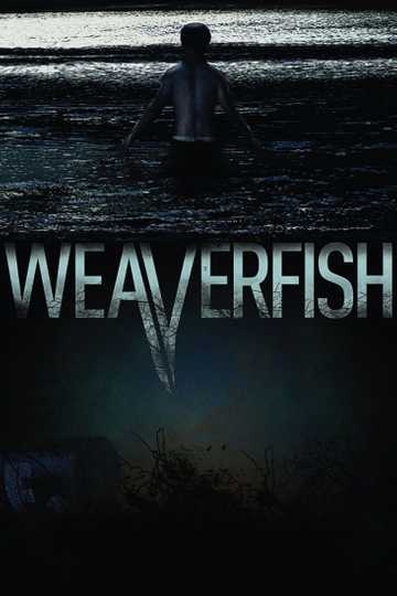 Weaverfish Poster