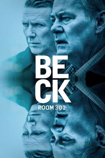 Beck 27 - Room 302 Poster
