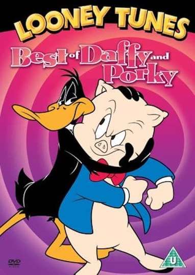 Looney Tunes Collection Best Of Daffy And Porky Volume 1