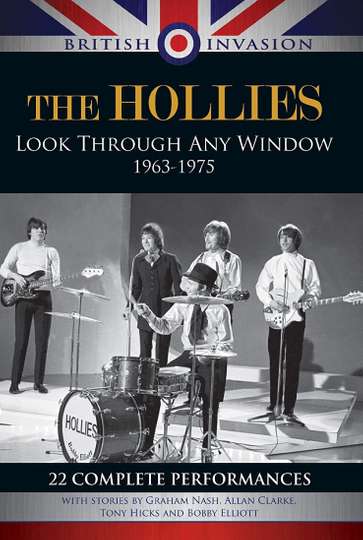 The Hollies Look Through Any Window 19631975