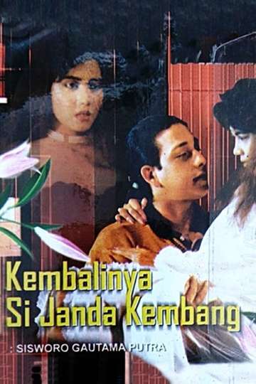 The Return of Janda Kembang Poster