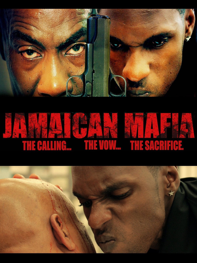 Jamaican Mafia Poster