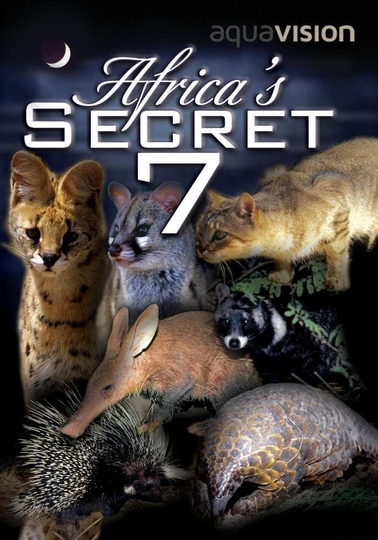 Africas Secret Seven