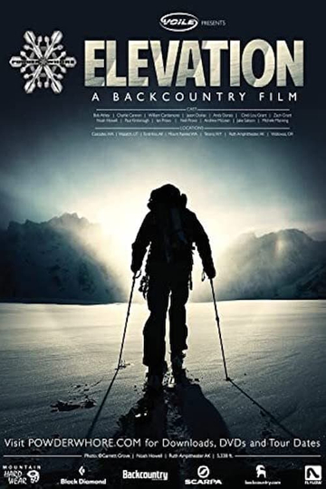 Elevation A Backcountry Film