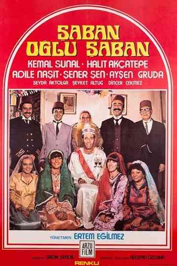Saban, Son of Saban