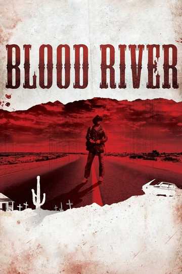 Blood River Poster