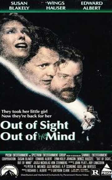 Out of Sight, Out of Mind Poster