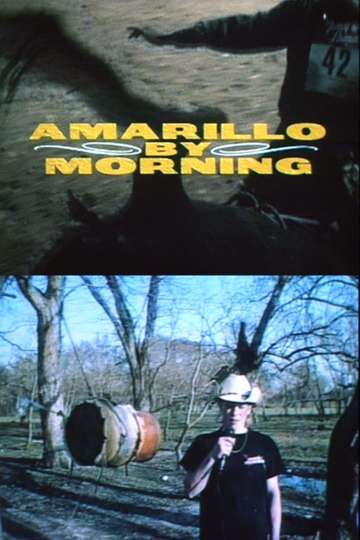 Amarillo By Morning Poster