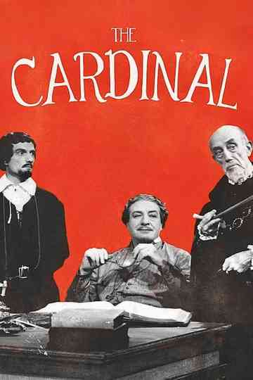 The Cardinal