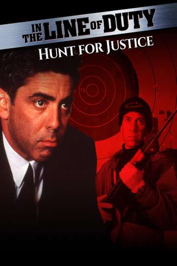 In the Line of Duty: Hunt for Justice Poster