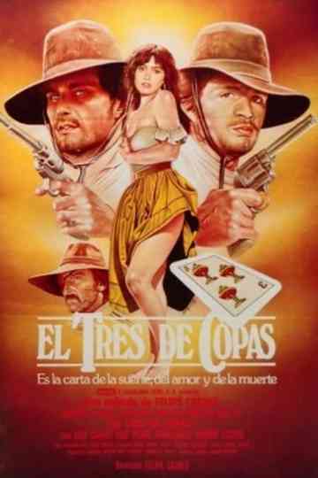 Three of Cups