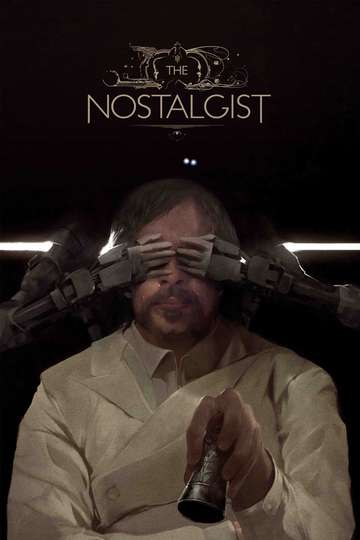 The Nostalgist Poster