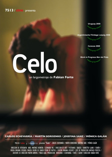 Celo Poster