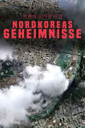 Nordkoreas Geheimnisse Poster