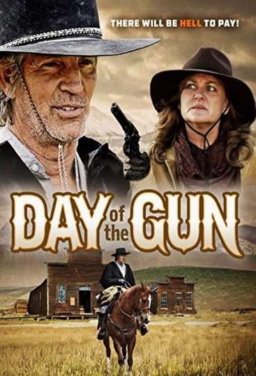 Day of the Gun Poster