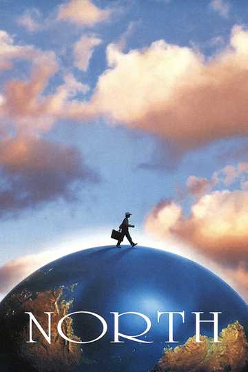 North Poster